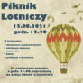 Rodzinny Piknik Lotniczy